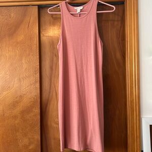 Forever 21 tank dress